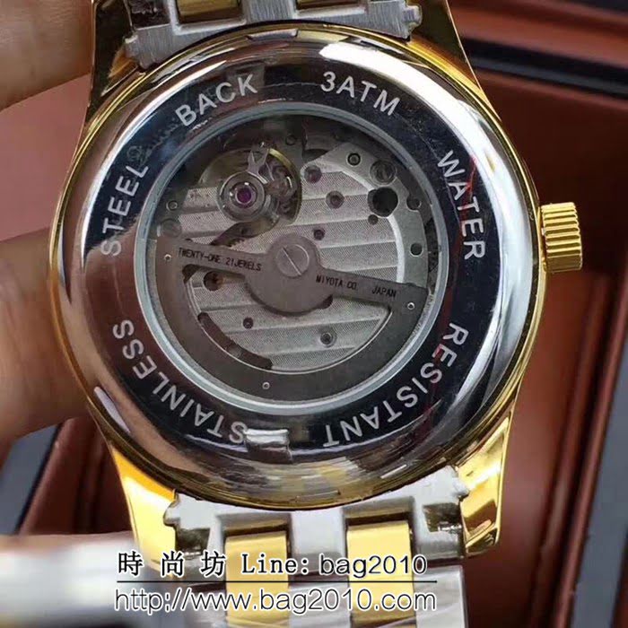 勞力士ROLEX 全自動機械 男士時尚腕表 WSS3303